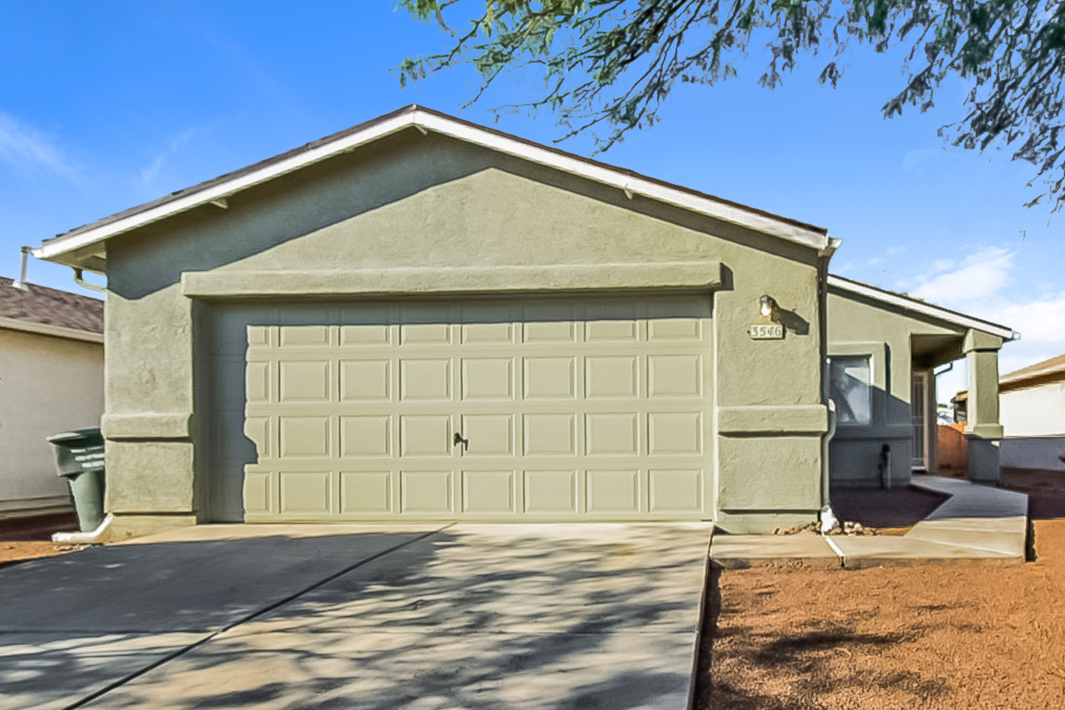 3546 W Ethan Crossing Ln Tucson, AZ 85741